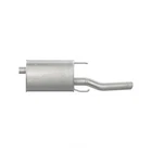 Muffler Walker 21750 New. Price: $120.22.