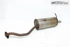 2020-2023 Nissan Versa Fwd Rear Exhaust Muffler Pipe Tube 20100-5RL6A Oem Used. Price: $226.19.