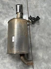 2012-2015 Vw Passat 3.6L Rear Right Exhaust Muffler Pipe Tip Oem #87 Used. Price: $159.99.