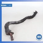 03-10 Jaguar X358 XJ8 S-type 4.2L N/a Exhaust Gas Recirculation Pipe AJ82344 Oem Used. Price: $41.50.