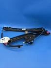 12-16 Bmw 328I F30 Front Right Side Door Window Regulator W/ Motor 7259824 Oem Used. Price: $79.00.
