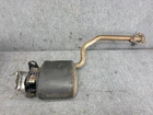 Lexus 2015-2024 RC350 RC300 Oem Rear Left Driver Exhaust Muffler Tail Pipe 3.5L Used. Price: $150.00.