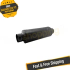 Flowmaster 13016100 3.00 Center In / Out Moderate Sound Pro Muffler New. Price: $277.95.