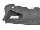 2012-2016 Bmw 328I Sedan Rear Driver Cargo Side Trim Panel 51-47-7-289-011 Used. Price: $134.90.