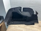Mercedes Benz C250 C63 W204 Oem 08-14 Rear Left Trunk Quarter Trim Liner Cover Used. Price: $47.61.