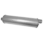 Walker Exhaust Soundfx Univ Muffler 2" Inl(id) Otlt(id) 17848 New. Price: $70.45.