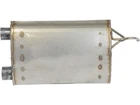 2014-2017 Ford Transit Connect Muffler Rear Walker 52691XJYY 2015 2016 New. Price: $116.05.