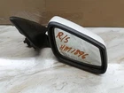 Passenger Side View Mirror Power Heated Thru 3/12 Fits 11-12 Bmw 528I 147398 Used. Price: $96.00.
