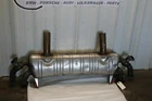 2017-2019 Bmw Alpina B7 G12 Muffler Exhaust Section Rear Oem Used. Price: $728.99.