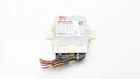 Mercedes Class Gle Ml W166 Parking Sensor Control Module Ecu A1669002307 2014 Used. Price: $20.30.