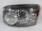Oem! 2010-2013 Land Rover LR4 Xenon Headlight Driver Side Adaptive Hid Headlamp Used. Price: $99.99.