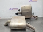 2017 Range Rover Autobiography 5.0L Muffler Exhaust Used. Price: $238.00.
