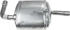 Exhaust Muffler-oes Autopart Intl 2103-609932 Fits 13-14 Nissan Altima New. Price: $190.95.