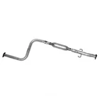 Resonator & Exhaust Pipe Assy Walker 46797 New. Price: $127.45.