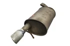 02-05 Ford Thunderbird Rear Right Passenger Side Exhaust Muffler 1W6Z5230AA Oem Used. Price: $220.00.