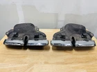 14-17 Mercedes W222 S63 Amg Sedan Exhaust Tips Oem Muffler Chrome 3362 Used. Price: $249.99.