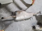 2009 Hyundai Accent Muffler Part #JBM40 Used. Price: $60.00.