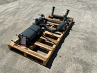 Oem Exhaust System For Isuzu, Chevrolet, Gmc, 2021-2024 6.6 Gas Used. Price: $2350.00.
