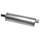 Exhaust Muffler-soundfx Direct Fit Walker 18231 New. Price: $64.95.