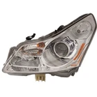 Infiniti G37, G35, 2007-10 Oe Headlight Assy, Driver Side, 26060-JK60E Or D, New. Price: $350.00.