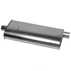 Exhaust Muffler-soundfx Direct Fit Walker 18280 New. Price: $98.99.