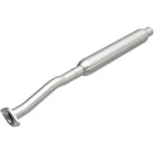 Brexhaust 102-6018 Resonator Front For 2010-2017 Subaru Legacy New. Price: $195.60.