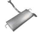 Rear Muffler Api 33DNTF92 For Kia Sportage 2012 2011 2013 New. Price: $281.61.