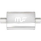 Magnaflow 11219 Oval Straight-through Muffler 3IN Center/center New. Price: $146.00.
