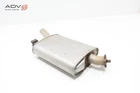 2020 2022 Kia Telluride 3.8L Exhaust Center Muffler Pipe Resonator Oem -cut- Used. Price: $332.49.