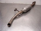 Mitsubishi Mirage G4 1.2L Engine Exhaust Resonator 17 18 19 20 21 22 Used. Price: $99.00.