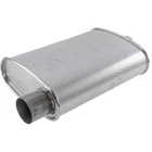 17602 Dynomax Muffler New. Price: $51.48.