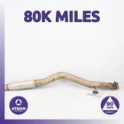 14-19 Bmw F86 X6M X5M 4.4L Right Passenger Exhaust Silencer Muffler Oem 80K Used. Price: $157.70.
