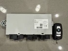 Bmw F01 F02 F06 F10 F12 F13 Engine Control Module Computer CAS4 W/ Key Fob Oem Used. Price: $120.00.