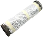 Patriot Exhaust H3842 Side Tube Muffler Insert New. Price: $74.42.