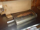 New Nos Gm Exhaust Muffler 539141 1961 Pontiac Tempest. Price: $125.00.