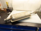 Ford YL8Z-5230-CA Exhaust Muffler New And Ugly From Storage. Price: $150.99.