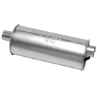 Walker Exhaust Soundfx Univ Muffler 2" Inl(id) Otlt(id) 18158 New. Price: $123.84.