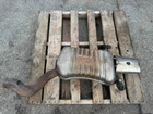 06-09 Mercedes W209 CLK350 Exhaust Muffler Tip Assembly 2034911901 Oem Used. Price: $189.99.