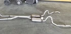 1969 Buick Gran Sport Gs 400 Exhaust Muffler Assembly Used. Price: $382.50.