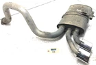 1997-2004 Corvette C5 Right Passenger Rear Exhaust Muffler Oem. Used. Price: $149.99.