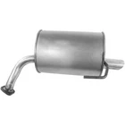 Walker Exhaust Muffler For 2008-2014 Subaru Tribeca 21760 New. Price: $135.14.