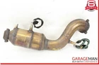 12-15 Mercedes W204 C250 M271 1.8L Exhaust Downpipe 2124903136 Oem Used. Price: $320.62.