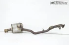 2017-2025 Audi Q7 Quattro 4M 2.0L Front Exhaust System Pipe Tube Oem Used. Price: $473.99.