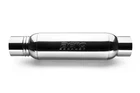 Aero Exhaust - AT5050XL Stainless Steel Turbinexl Performance Muffler 5.0" Cen New. Price: $299.99.