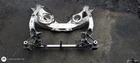 Bmw 640I 650I 550 535 Oem 11-17 Front Cradle Crossmember Used. Price: $150.75.