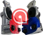 Glad Hand Set Red Emergency 035042 & Blue Service 035045 Air Coupling New. Price: $18.00.