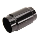 Speedway Motors Shorty Circle Dirt Track Race Racing Muffler, 6 X 3 Inch New. Price: $25.99.