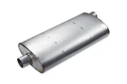 Premium Duty - PD113 4.75" X 10.75" Oval Body Muffler 2.5" Offset In Cent New. Price: $179.99.