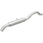 Brexhaust Resonator For Chrysler Town Country Dodge Grand Caravan New. Price: $166.41.
