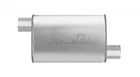 Exhaust Muffler Dynomax 17734 New. Price: $79.79.